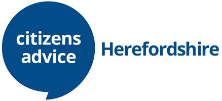 Citizens Advice Herefordshire